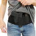 Universal Tactical Pistol Gun Holster Concealed Right-hand Belly Band