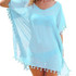 Beach Wear Women Swimsuit Cover Up Swimwear Bathing Suits