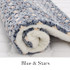 9itech Soft Flannel Thickened Pet Soft Fleece Pad Pet Blanket Bed Mat For Puppy Dog Cat