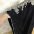 Abaya Dubai Kaftan Muslim Fashion Hijab Dress african dresses embroidery Abayas
