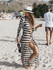 Sexy Beach Dress Swimwear Women Beach Cover Up Cardigan Swimwear Bikini Cover ups