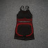 Seamless Yoga Short Suit Quick-Drying Tight-Fitting Women Sportswear