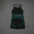 Seamless Yoga Short Suit Quick-Drying Tight-Fitting Women Sportswear