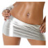 Leather Short Pencil Bodycon Mini Skirt Sexy Women Fashion