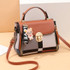 women handbags famous brands women bags purse messenger shoulder bag high quality Ladies luxury top women Lattice bag 2020