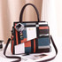 women handbags famous brands women bags purse messenger shoulder bag high quality Ladies luxury top women Lattice bag 2020