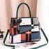women handbags famous brands women bags purse messenger shoulder bag high quality Ladies luxury top women Lattice bag 2020