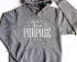 Created for a Purpose Christian Hoodie | Heavens Apparel