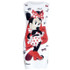 Disney Sexy Minnie Mickey Mouse Cartoon Print Bodycon Slim Pencil Sheath Dress Chic Fashion Women Mini Dress vestidos ropa mujer