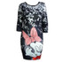 Disney Sexy Minnie Mickey Mouse Cartoon Print Bodycon Slim Pencil Sheath Dress Chic Fashion Women Mini Dress vestidos ropa mujer