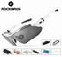 ROCKBROS Polarized Sports Men Sunglasses Road Cycling Glasses Mountain Bike Bicycle Riding Protection Goggles Eyewear 5 Lens