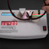 ROCKBROS Polarized Sports Men Sunglasses Road Cycling Glasses Mountain Bike Bicycle Riding Protection Goggles Eyewear 5 Lens