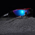 ROCKBROS Polarized Sports Men Sunglasses Road Cycling Glasses Mountain Bike Bicycle Riding Protection Goggles Eyewear 5 Lens