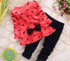 Children's Suit Baby Boy Clothes Set Cotton Long Sleeve Sets For Newborn Baby Boys Outfits Baby Girl Clothing Kids Suits Pajamas