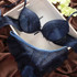 2018 Sexy Underwear Women Bra Set Lingerie Set Luxurious Vintage Lace Embroidery Push Up Bra And Panty Set
