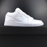 AJ 1 Low Triple White (2019) Shoes Sneakers