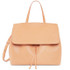 MANSURSTUDIOS classics shouder bag mansur women leather lady bag