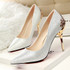 Sexy Pointed Toe High Heels
