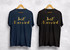 Just Married T-Shirt Wife Husband
