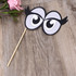 Wedding Photo Booth Props