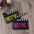 Wedding Photo Booth Props