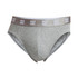 CR7 Cristiano Ronaldo - 8100-6610_TRIPACK - Grey