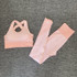 Seamless Women Yoga Sets, Sport Gym Suits, Running Clothes