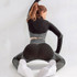 Seamless Women Yoga Sets, Sport Gym Suits, Running Clothes