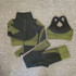 Seamless Women Yoga Sets, Sport Gym Suits, Running Clothes