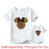 Fashion Family Matching Clothes Outfits Look Mother Daughter VOGUE Princess Tshirt Clothing Mommy and Me Family Look T-shirt