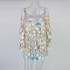 Thereadict Sexy Women Dress Off Shoulder Tassel Short Long Sleeve Sequin Dress Backless Vintage Autumn Club Party Dresses 2019