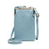 Fashion Small Crossbody Bags Women Mini PU Leather Shoulder Messenger Bag For Girls Yellow Bolsas Ladies Phone Purse Zipper Flap