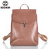 2020HOT Fashion Women Backpack High Quality Youth Leather Backpacks for Teenage Girls Female School Shoulder Bag Bagpack mochila
