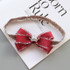 Lace Flower Baby Headband Princess Elastic Floral Kids Baby Girl Headbands Turban Children Hair Band Haarband Hair Accessories