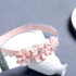 Lace Flower Baby Headband Princess Elastic Floral Kids Baby Girl Headbands Turban Children Hair Band Haarband Hair Accessories