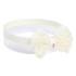 Lace Flower Baby Headband Princess Elastic Floral Kids Baby Girl Headbands Turban Children Hair Band Haarband Hair Accessories