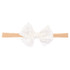 Lace Flower Baby Headband Princess Elastic Floral Kids Baby Girl Headbands Turban Children Hair Band Haarband Hair Accessories