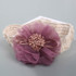 Lace Flower Baby Headband Princess Elastic Floral Kids Baby Girl Headbands Turban Children Hair Band Haarband Hair Accessories