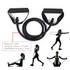 5 Levels Resistance Bands with Handles Yoga Pull Rope