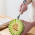 2 in1 Dual-head Stainless Steel Carving Knife
