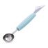 2 in1 Dual-head Stainless Steel Carving Knife