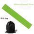Yoga Resistance Rubber Bands Indoor Outdoor Fitness Equipment