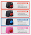 Cycling Shorts Pro 5D Gel Pad Shockproof