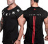 Men Cotton Short sleeve Printed T-shirt