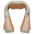 Electrical Massage Shiatsu Shoulder Body Neck Massager Multifunctional Shawl Infrared Heated Kneading Car/Home Massager