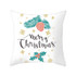 Christmas Pattern Cushion Covers