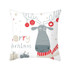 Christmas Pattern Cushion Covers