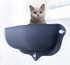 Eco-Friendly Cat Hammock Bed