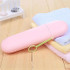 Travel Portable Toothbrush Cup