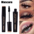 Best Eye Lashes Makeup Curling Black Waterproof Long-lasting Mascara